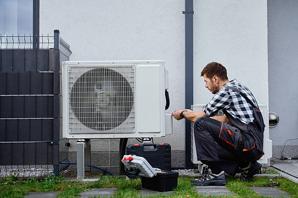 Trusted Hvac service in Hampton, NH - Tropical Oasis HVAC